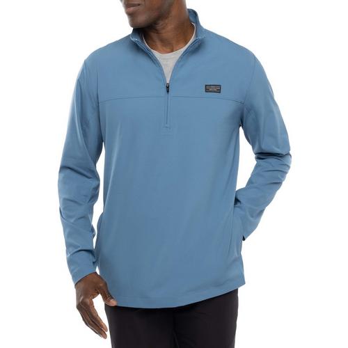 Men's TravisMathew WANDERLUST Jacket - Primary Image