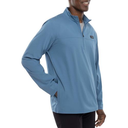 Men's TravisMathew WANDERLUST Jacket - Primary Image