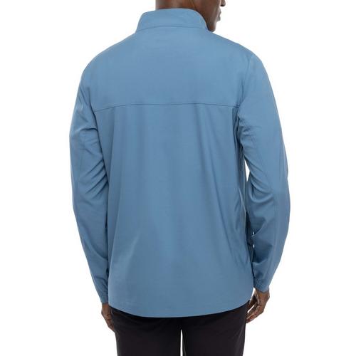 Men's TravisMathew WANDERLUST Jacket - Primary Image