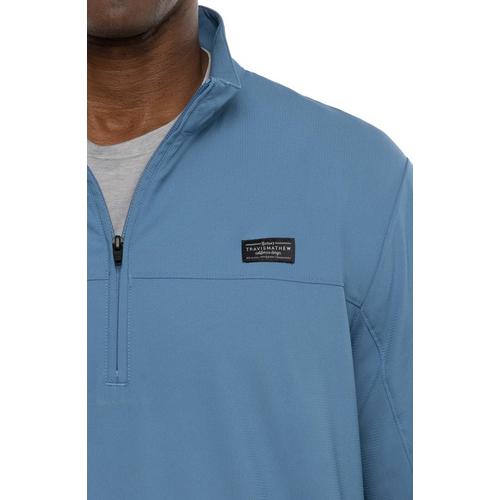 Men's TravisMathew WANDERLUST Jacket - Primary Image