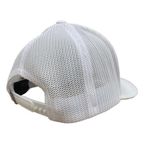 TravisMathew Iowa Home Stretch Snapback Hat - Primary Image