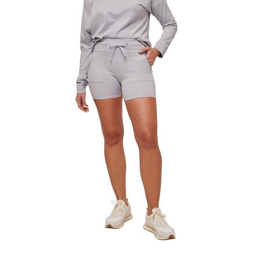 Women's TravisMathew Athens 2.0 Shorts - Primary Image