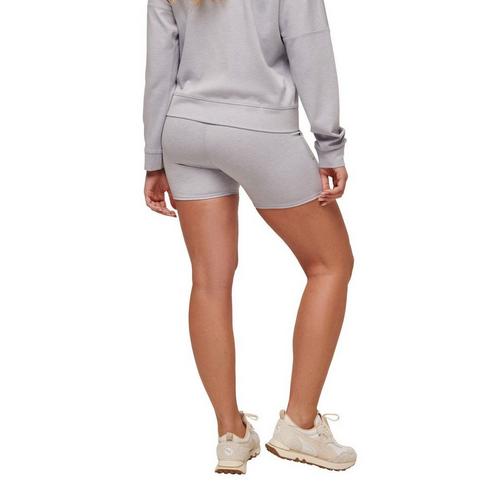 Women's TravisMathew Athens 2.0 Shorts - Primary Image