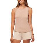 Women's TravisMathew Cloud Jersey Tank Top - Thumbnail 1 of 3