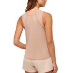 Women's TravisMathew Cloud Jersey Tank Top - Thumbnail 2 of 3