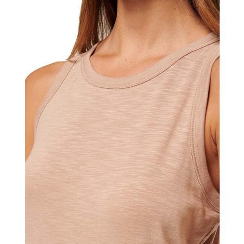 Women's TravisMathew Cloud Jersey Tank Top - Primary Image