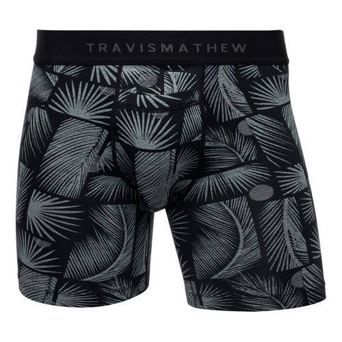 Men's TravisMathew ALOHA BEACHES Boxers Boxer Briefs - Primary Image