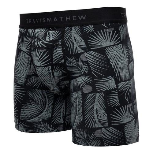 Men's TravisMathew ALOHA BEACHES Boxers Boxer Briefs - Primary Image