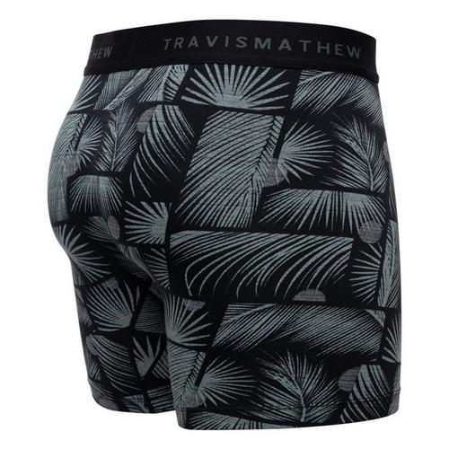 Men's TravisMathew ALOHA BEACHES Boxers Boxer Briefs - Primary Image