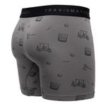 Men's TravisMathew CLASS ACT Boxers Boxer Briefs - Thumbnail 3 of 4