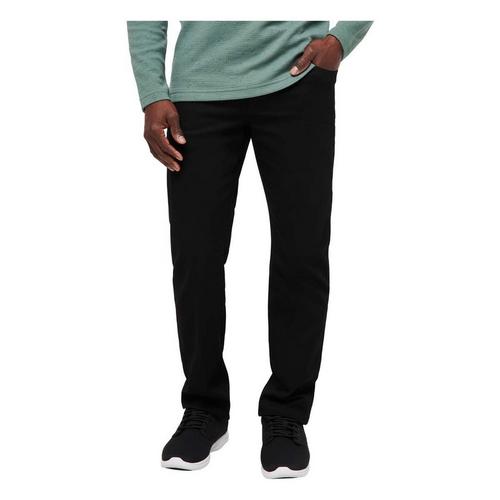 Men's TravisMathew Legacy Featherweight Athletic Fit Straight Jeans - Primary Image