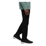 Men's TravisMathew Legacy Featherweight Athletic Fit Straight Jeans - Thumbnail 2 of 5