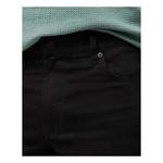 Men's TravisMathew Legacy Featherweight Athletic Fit Straight Jeans - Thumbnail 4 of 5