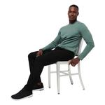 Men's TravisMathew Legacy Featherweight Athletic Fit Straight Jeans - Thumbnail 5 of 5