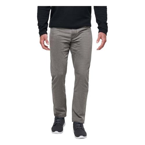 Men's TravisMathew Legacy Featherweight Athletic Fit Straight Jeans - Primary Image