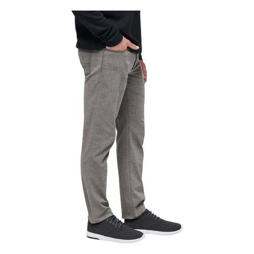 Men's TravisMathew Legacy Featherweight Athletic Fit Straight Jeans - Primary Image
