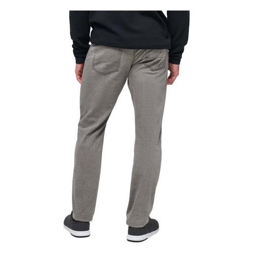 Men's TravisMathew Legacy Featherweight Athletic Fit Straight Jeans - Primary Image
