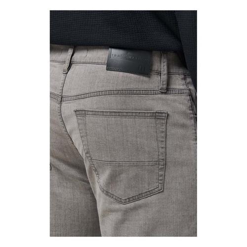 Men's TravisMathew Legacy Featherweight Athletic Fit Straight Jeans - Primary Image
