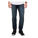 Men's TravisMathew Legacy Featherweight Athletic Fit Straight Jeans - Thumbnail 1 of 5