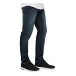 Men's TravisMathew Legacy Featherweight Athletic Fit Straight Jeans - Thumbnail 2 of 5