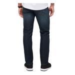 Men's TravisMathew Legacy Featherweight Athletic Fit Straight Jeans - Thumbnail 3 of 5