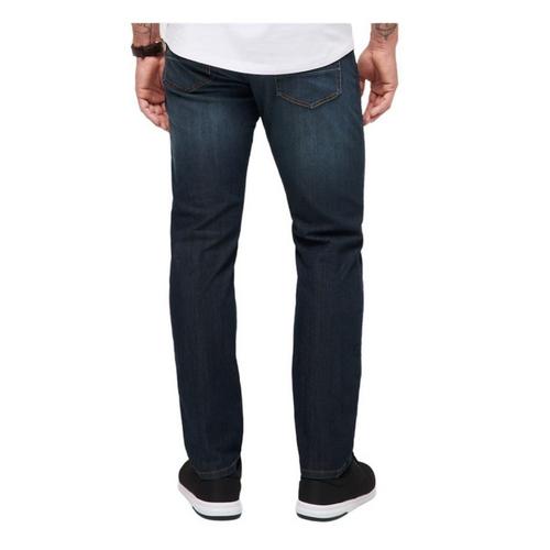 Men's TravisMathew Legacy Featherweight Athletic Fit Straight Jeans - Primary Image