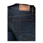 Men's TravisMathew Legacy Featherweight Athletic Fit Straight Jeans - Thumbnail 5 of 5