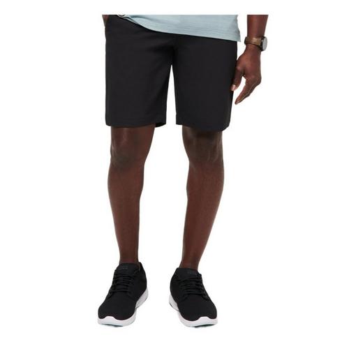 Men's TravisMathew Wanderlust 9in Golf Chino Shorts - Primary Image