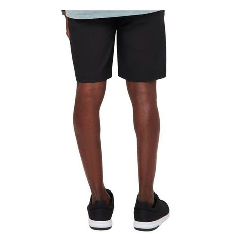 Men's TravisMathew Wanderlust 9in Golf Chino Shorts - Primary Image