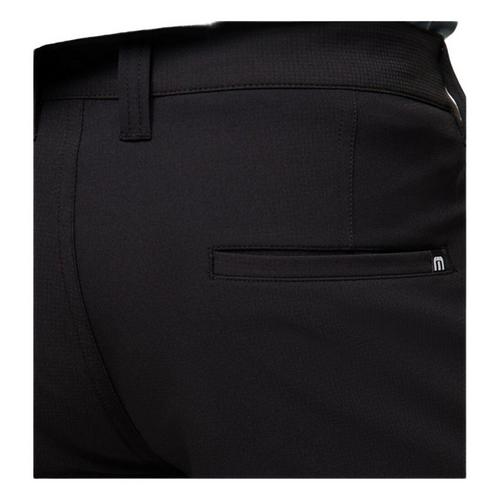 Men's TravisMathew Wanderlust 9in Golf Chino Shorts - Primary Image