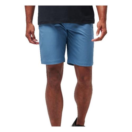 Men's TravisMathew Wanderlust 9in Golf Chino Shorts - Primary Image