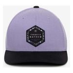 TravisMathew Tall Bamboo Fitted Cap - Thumbnail 1 of 4