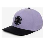 TravisMathew Tall Bamboo Fitted Cap - Thumbnail 2 of 4