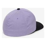 TravisMathew Tall Bamboo Fitted Cap - Thumbnail 3 of 4