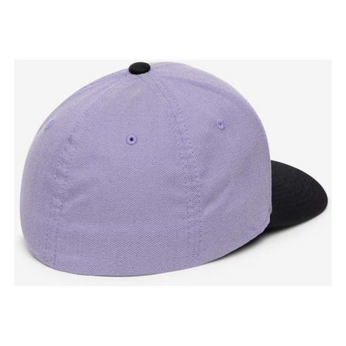TravisMathew Tall Bamboo Fitted Cap - Primary Image