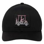 TravisMathew El Capitan 2.0 Snapback Hat - Thumbnail 1 of 4