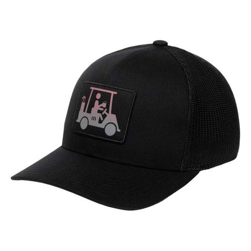 TravisMathew El Capitan 2.0 Snapback Hat - Primary Image