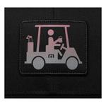 TravisMathew El Capitan 2.0 Snapback Hat - Thumbnail 4 of 4