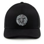 TravisMathew The Patch Floral Hat Snapback Hat - Thumbnail 1 of 5