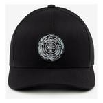 TravisMathew The Patch Floral Hat Snapback Hat - Thumbnail 2 of 5