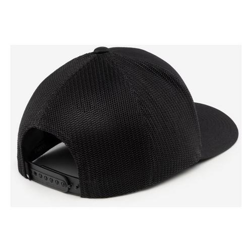 TravisMathew The Patch Floral Hat Snapback Hat - Primary Image