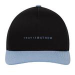 TravisMathew Main Port Snapback Hat - Thumbnail 1 of 4