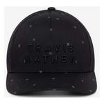 TravisMathew Shipwreck Beach Snapback Hat - Thumbnail 1 of 4