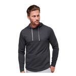 Men's TravisMathew Upgraded Tech Hoodie - Thumbnail 1 of 5
