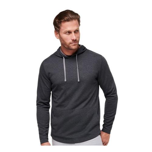Men's TravisMathew Upgraded Tech Hoodie - Primary Image