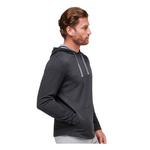 Men's TravisMathew Upgraded Tech Hoodie - Thumbnail 2 of 5