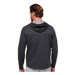 Men's TravisMathew Upgraded Tech Hoodie - Thumbnail 3 of 5