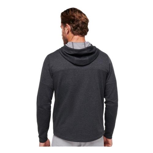 Men's TravisMathew Upgraded Tech Hoodie - Primary Image