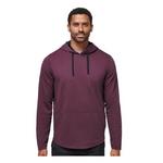 Men's TravisMathew Upgraded Tech Hoodie - Thumbnail 1 of 5
