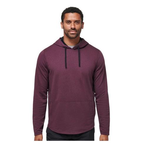 Men's TravisMathew Upgraded Tech Hoodie - Primary Image